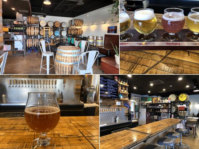 Baere Brewing Company