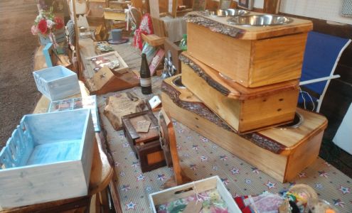 Springs Farmers' Market Springs