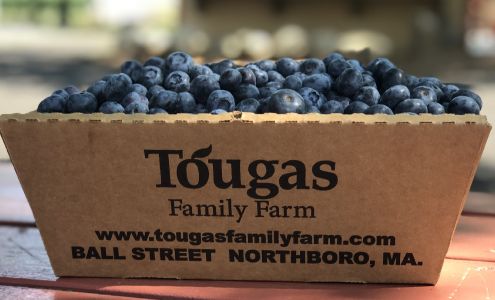 Tougas Family Farm