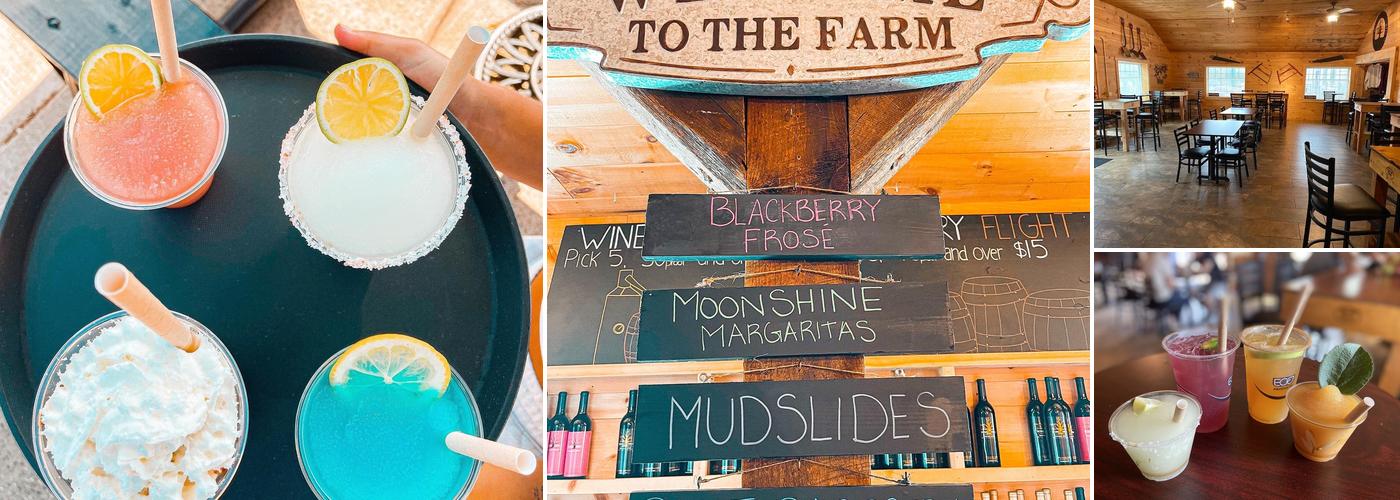 Echo Hill Orchards Winery & Distillery