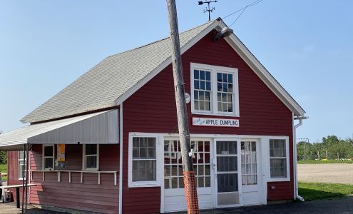 Brookfield Orchards North Brookfield