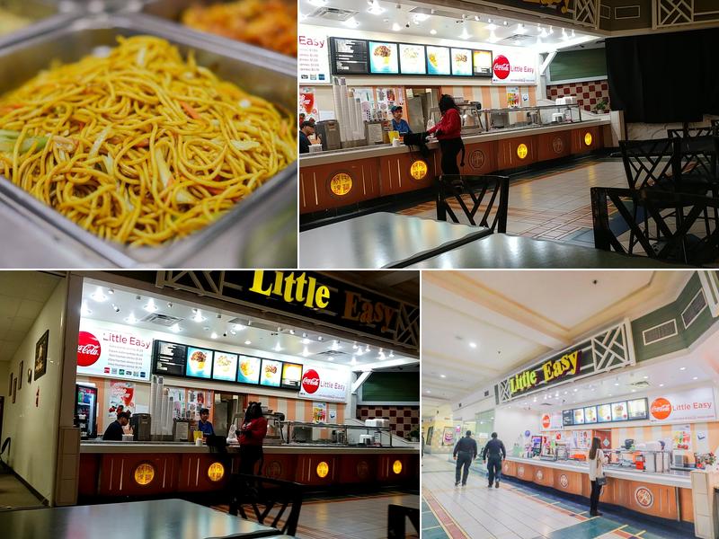 Little Easy 5600 Harvey St Fc-6, Muskegon