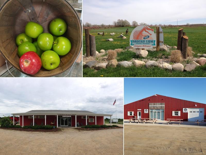 Grandpa's Cider Mill
