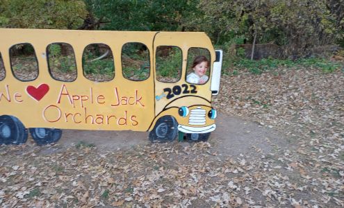Apple Jack Orchards