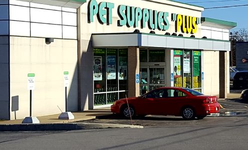 Pet Supplies Plus Sandusky