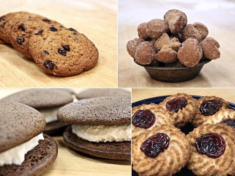 Eddie's Bakery 175 Duck Pond Rd, Waterford