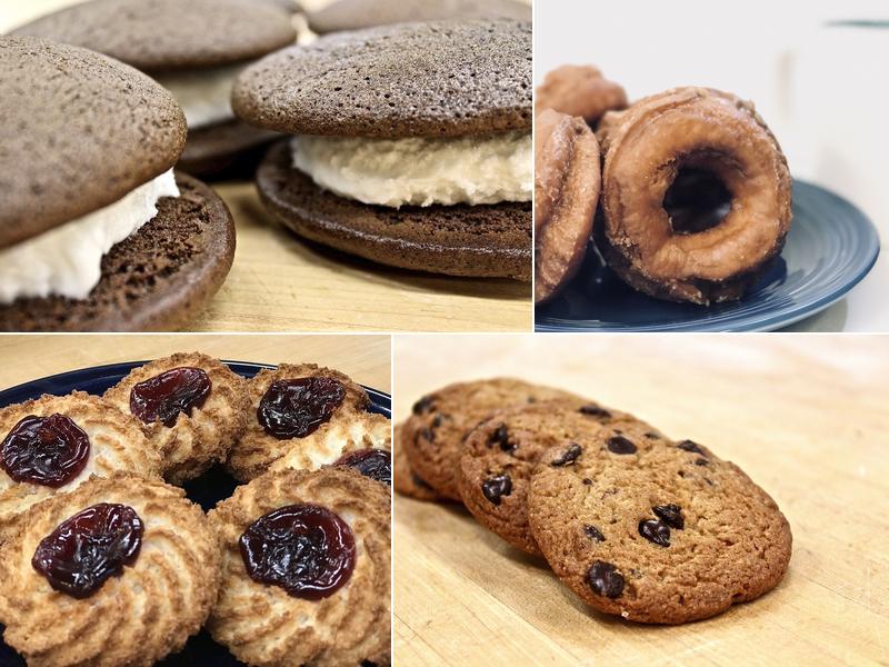 Eddie's Bakery 175 Duck Pond Rd, Waterford