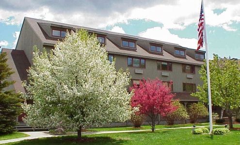Snowy Owl Inn Waterville Valley