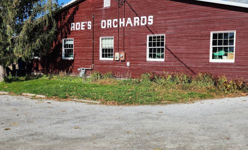 Roe's Orchard