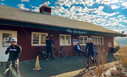 Orchards of Concklin Pomona