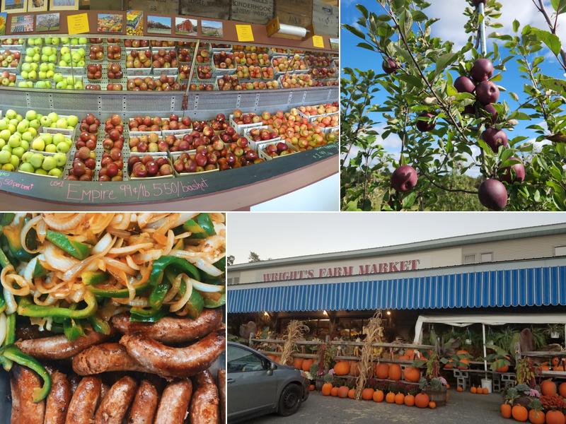 Wright's Farm and Market