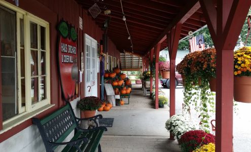Haus Cider Mill