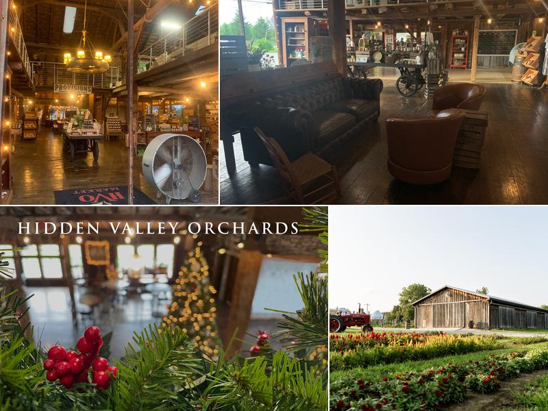 Hidden Valley Orchards