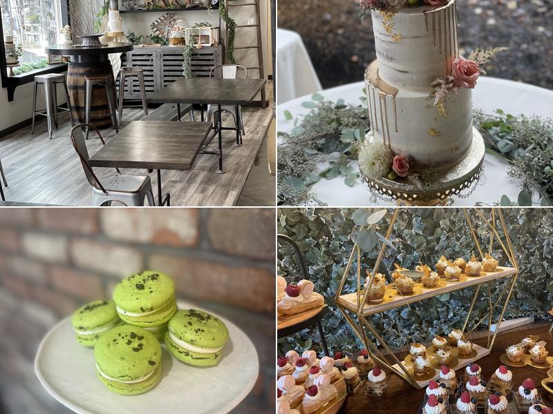 Miss Amy's Bakery 1494 E Smithville Western Rd suite c, Wooster