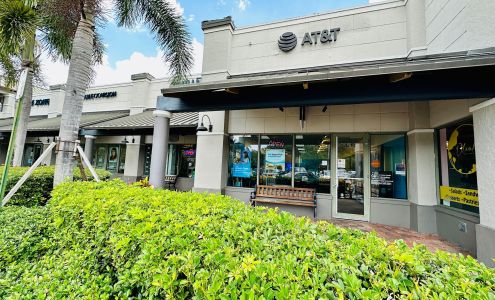 AT&T Store