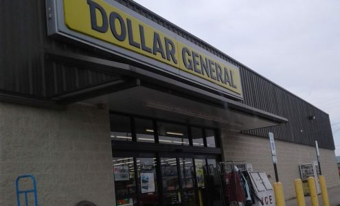 Dollar General