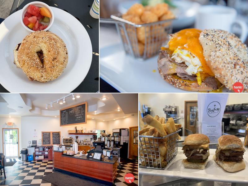 Big Easy 7755 WI-42, Egg Harbor