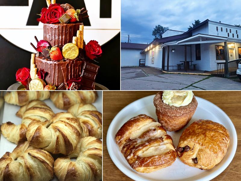 Sweet Beet Bakery 137 S Knowles Ave, New Richmond
