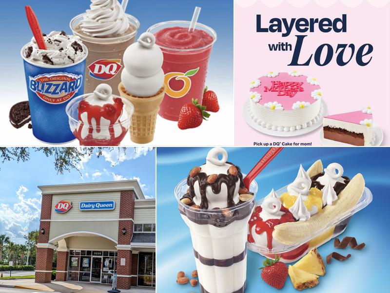 Dairy Queen (Treat)
