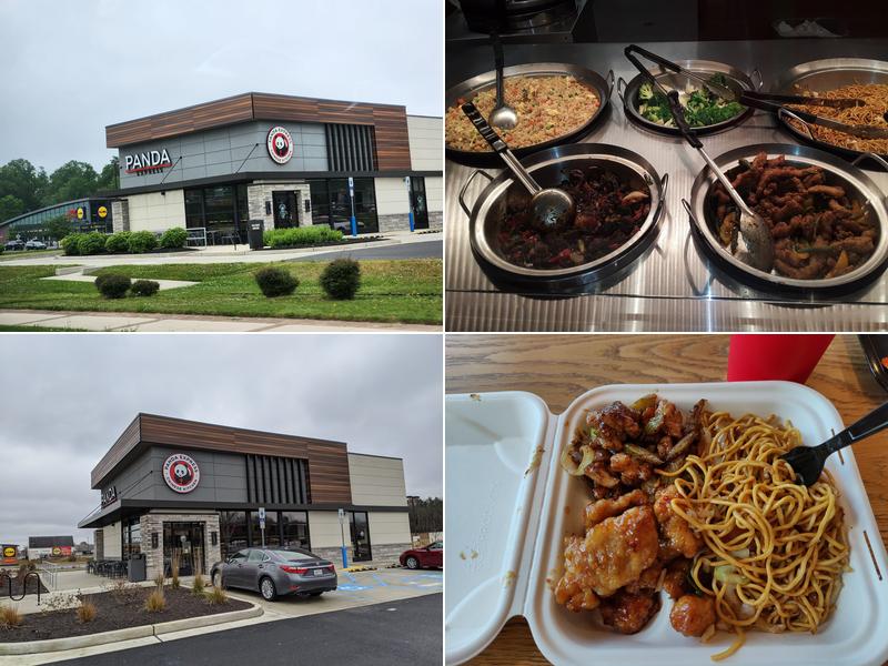 Panda Express