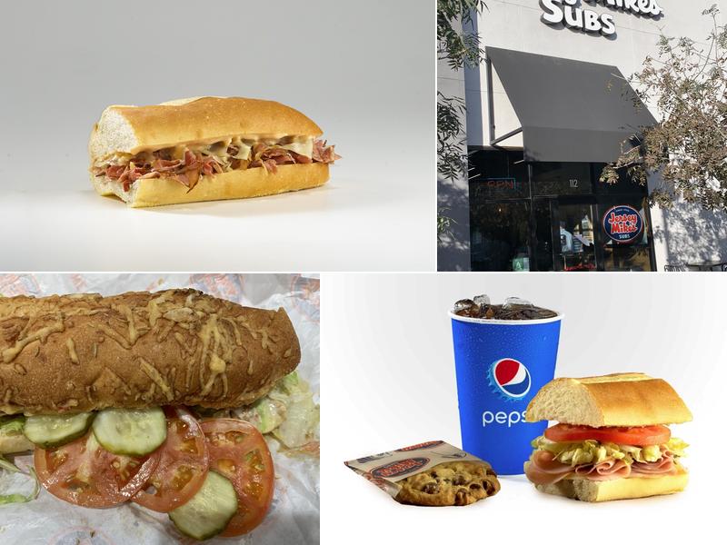 Jersey Mike's Subs