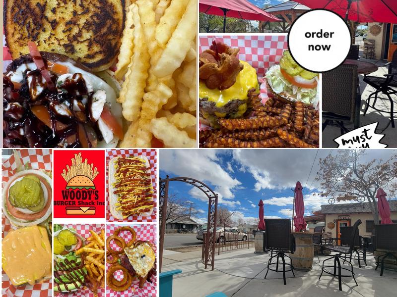 Woody's 10 B State St, Fallon