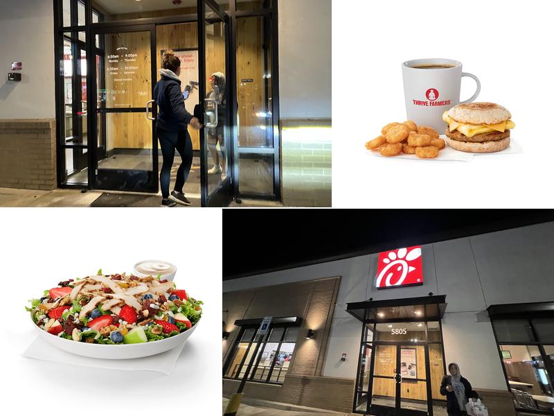Chick-fil-A