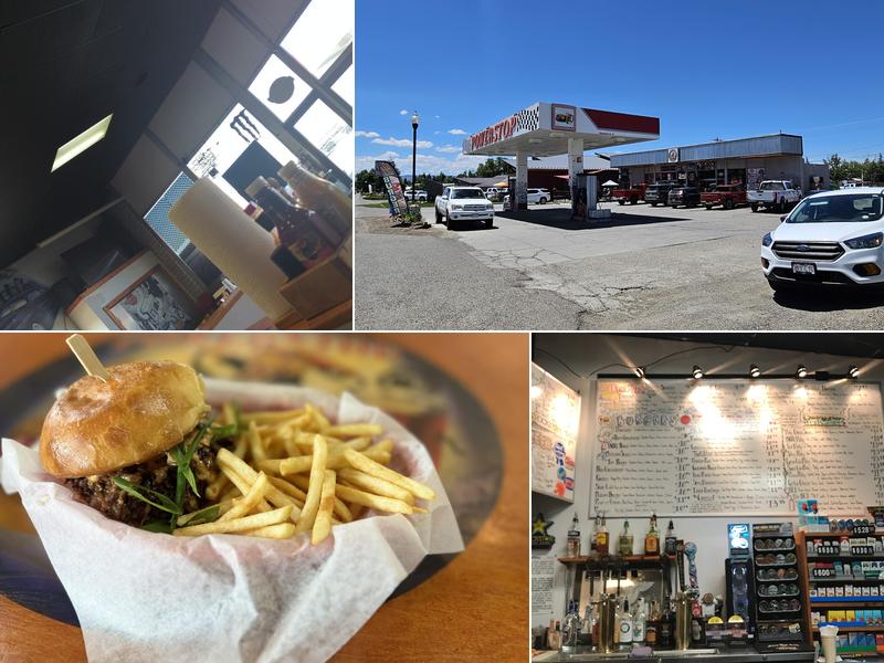 Powerstop 905 N Main St, Gunnison