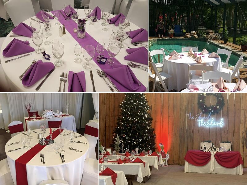 Personal Touch Catering