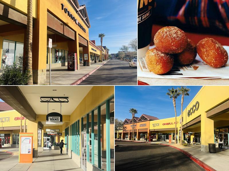 Taco Bell 72083 Baker Blvd, Baker