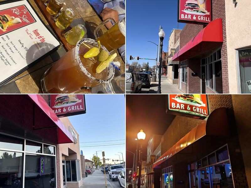 The Rubi Slipper LLC