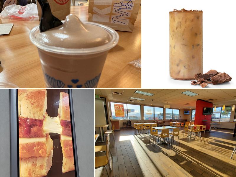 Wendy's 625 W 1400 N, Beaver