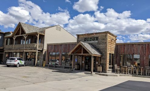 Obo's Market and Deli