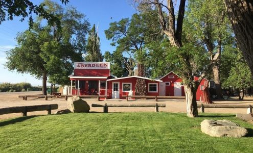 Aberdeen Resort Independence