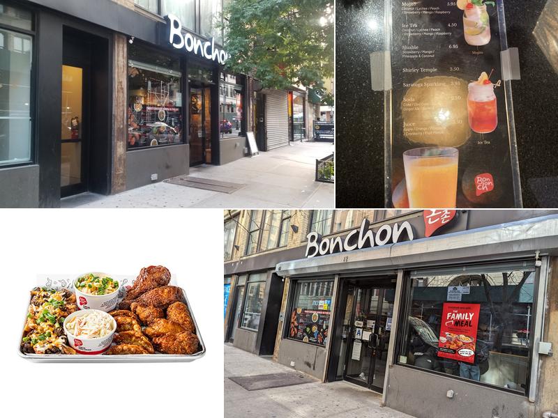 Bonchon