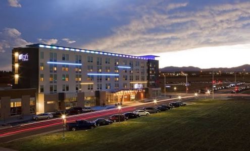 Aloft Broomfield Denver