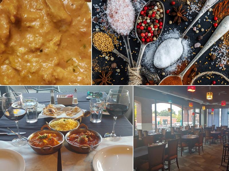 Spice Kitchen Parker 19751 Mainstreet, Parker