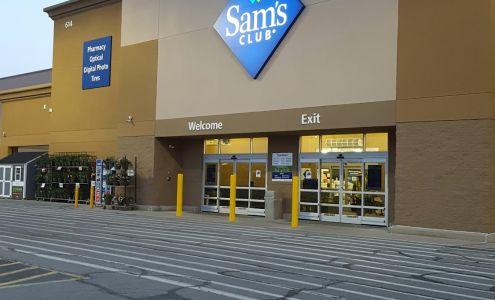 Sam's Club