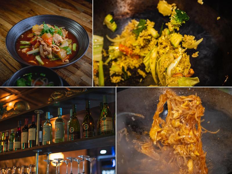 Only Thai Authentic Kitchen