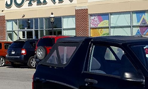 JOANN Fabric and Crafts