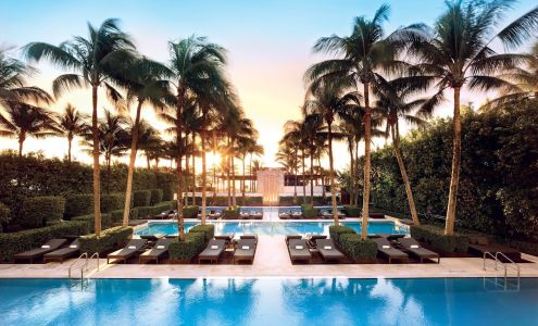 The Setai, Miami Beach
