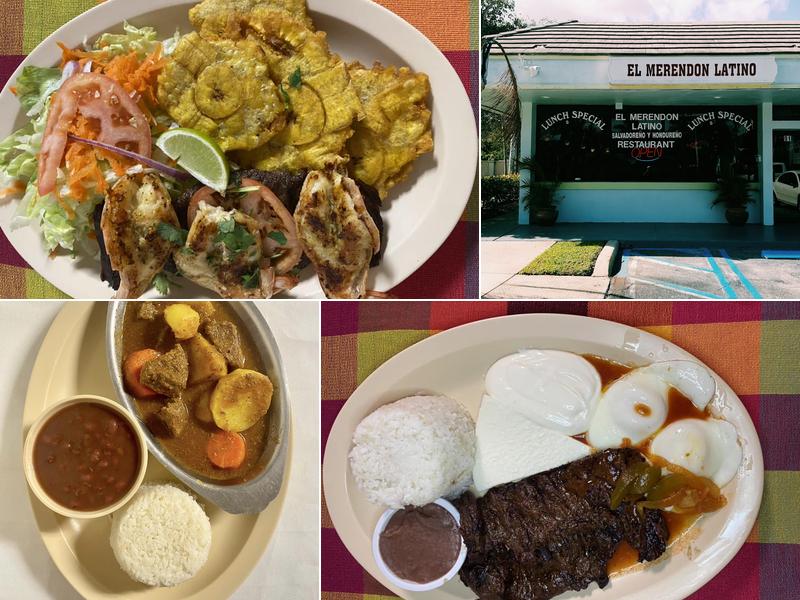 El Merendon Latino