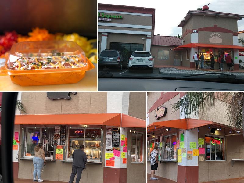 El Primo La Casa De Las Alcapurrias