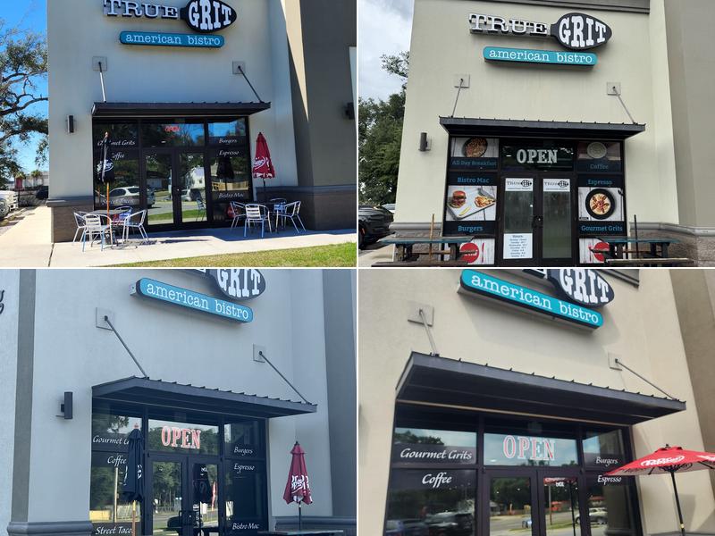 True Grit American Bistro