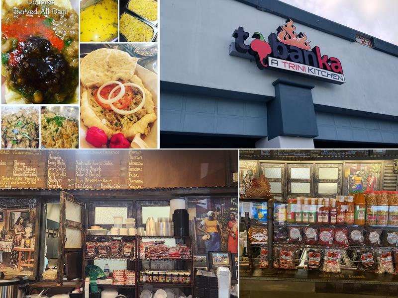 Tabanka 1645 S State Rd 7, North Lauderdale