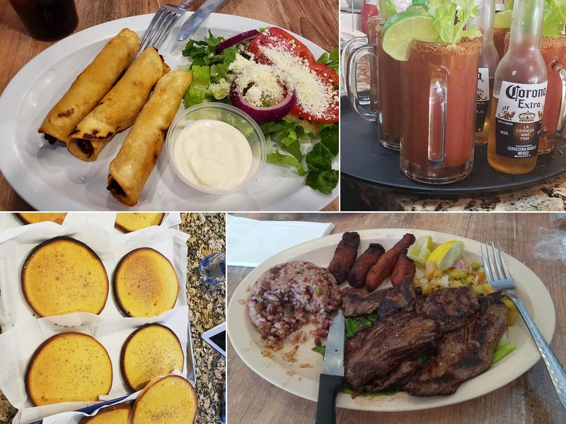 La Union Restaurant Of Fla