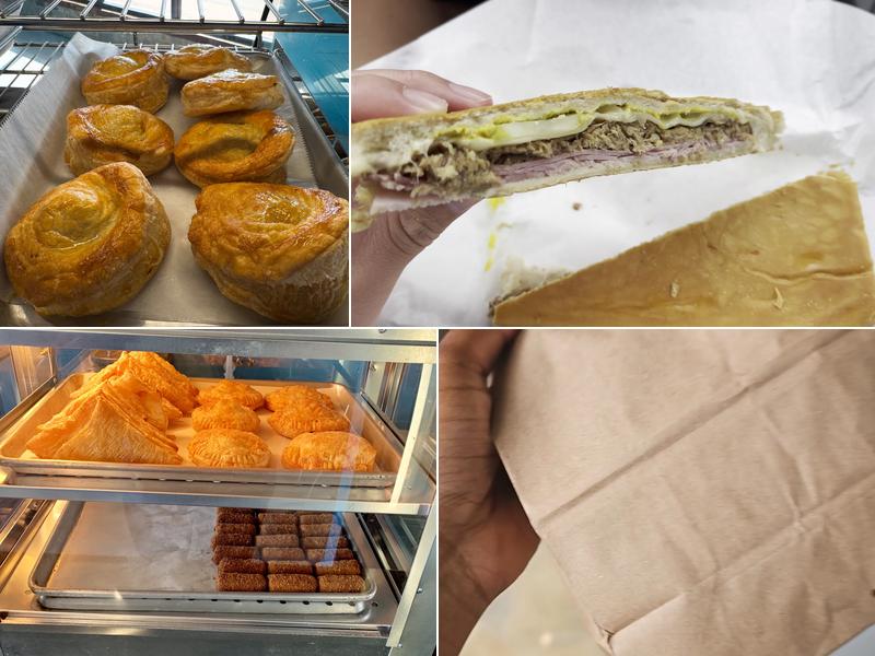 Cubano Bros 571 Landmeier Rd, Elk Grove Village