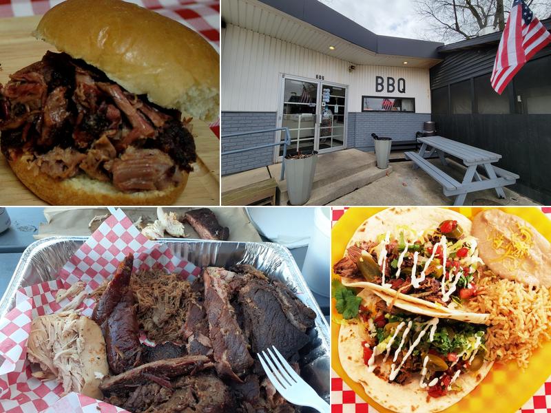 Annie's Eats Carry-Out And Catering