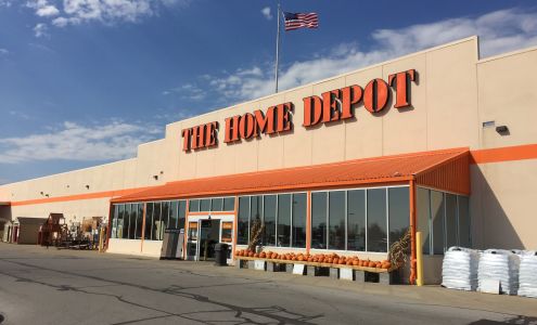 The Home Depot