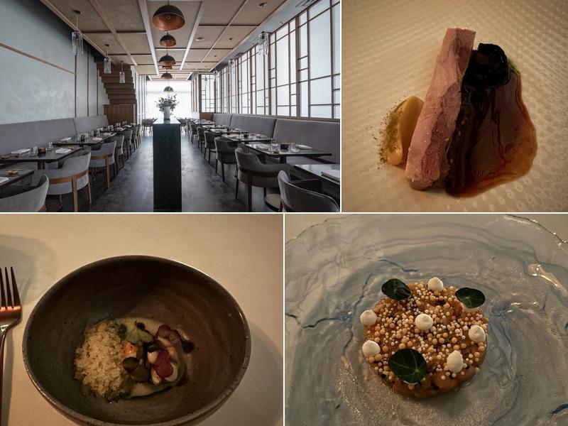 Jeong 1460 W Chicago Ave, Chicago